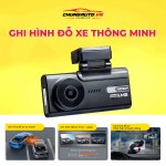 Camera hành trình ô tô Vietmap Speedmap M2_5 