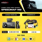Camera hành trình ô tô Vietmap Speedmap M2_2 