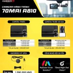 Camera hành trình ô tô 70Mai A810_2 