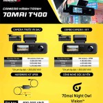 Camera hành trình Xiaomi 70mai T400_2 