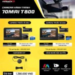 Camera hành trình 70mai A800SE SpeedEye 4K_8 