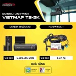 Camera hành trình Vietmap TS-5K_2 