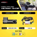 Camera hành trình Vietmap TS-C9P_2 
