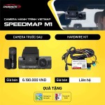 Camera Hành Trình VietMap SpeedMap M1_2 