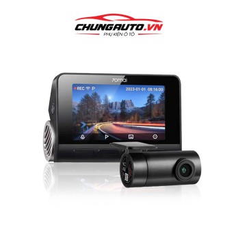 Camera hành trình ô tô 70Mai A810