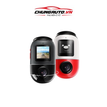 Camera hành trình Xiaomi 70Mai Omni X200