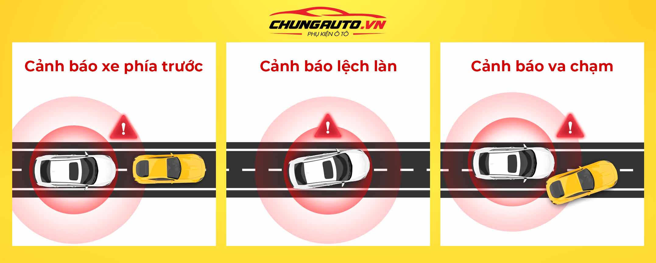 Camera hành trình Xiao 70Mai A800 SE hỗ trợ lái an toàn