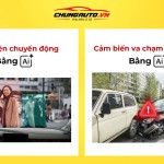 Camera hành trình Xiaomi 70Mai A810S_4 