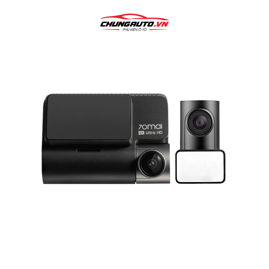 Camera hành trình Xiaomi 70mai A810s