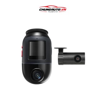 Camera hành trình 70mai Omni X800
