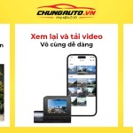 Camera hành trình Xiaomi 70mai A410_5 