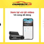 Camera hành trình Vietmap L110_3 