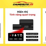 Camera hành trình Vietmap L110_8 
