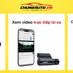 Camera hành trình Vietmap L110_5 