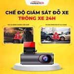 Camera hành trình Texpad X2_3 