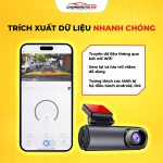 Camera hành trình Texpad X2_6 