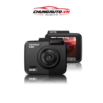 Camera Hành Trình VietMap C61 Pro