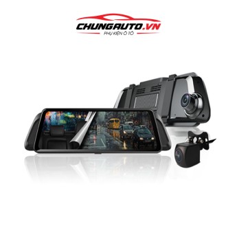 Camera Hành Trình VietMap G39