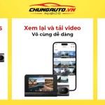 Camera hành trình Xiaomi 70mai T800_9 