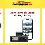 Camera hành trình Xiaomi 70mai T400_8 