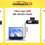 Camera hành trình Xiaomi 70mai T400_7 