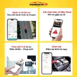 Camera hành trình Xiaomi 70Mai A810S_9 