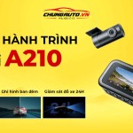 Camera hành trình Xiaomi 70mai A210_1 