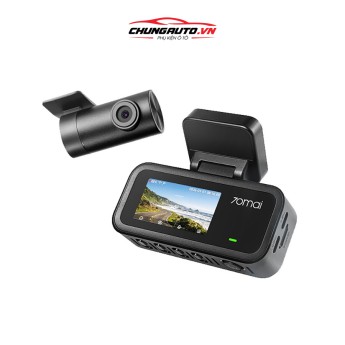 Camera hành trình Xiaomi 70mai A210