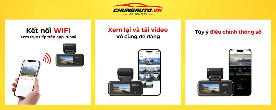 camera-hanh-trinh-70mai-a210-ket-noi-khong-day-voi-dien-thoai
