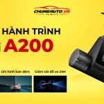 Camera hành trình ô tô Xiaomi 70Mai A200_1 