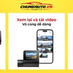 Camera hành trình ô tô Xiaomi 70Mai A200_6 