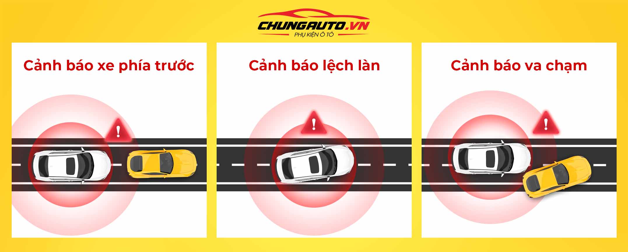 Camera 70mai A500s hỗ trợ lái ADAS