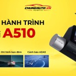 Camera hành trình ô tô 70Mai A510_1 