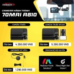 Camera hành trình ô tô 70Mai A810_2 