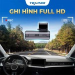 Camera hành trình Texpad X2_2 