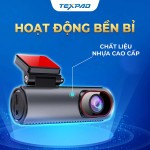 Camera hành trình Texpad X2_4 