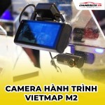 Camera hành trình ô tô Vietmap Speedmap M2_0 