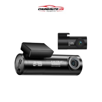 Camera hành trình Vietmap S860