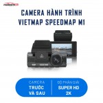 Camera Hành Trình VietMap SpeedMap M1 - Chinh Phục Mọi Hành Trình_0 