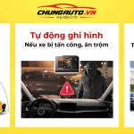 Camera hành trình ô tô 70Mai A810_8 