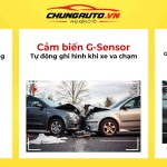 Camera hành trình ô tô 70Mai A810_9 