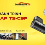 Camera hành trình Vietmap TS-C9P_2 