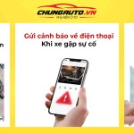 Camera hành trình ô tô 70Mai A810_7 
