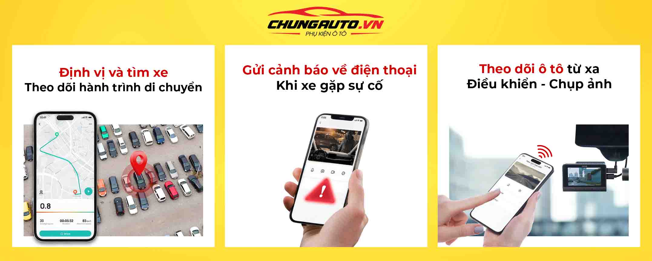 70mai A810 tùy chọn kết nối 4G