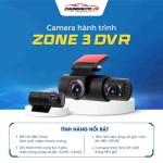 Camera hành trình TexPad Zone 3 DVR_0 