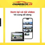 Camera hành trình ô tô 70Mai A810_10 