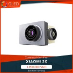 Camera hành trình Xiaomi 2K - camera quốc dân công nghệ siêu xịn 2021_0 