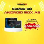 Combo Android Box A2_0 