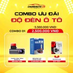 Combo Đèn Ô Tô D1_1 