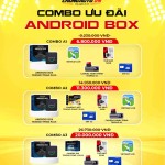 Combo Android Box A1_3